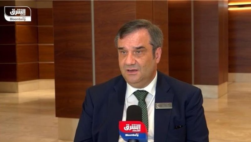 حاكم مصرف سورية المركزي: نبحث في آليات لجمع وإتلاف الليرة القديمة