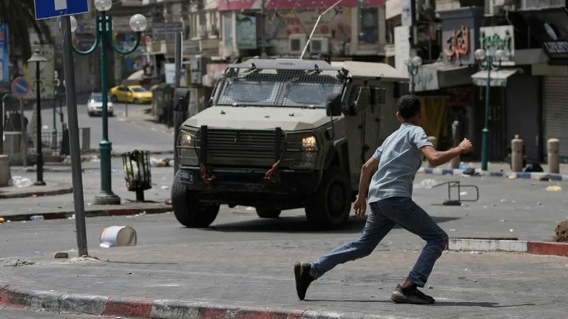 فلسطين: ضم الضفة لإسرائيل يغلق أبواب الاستقرار بالمنطقة والعالم