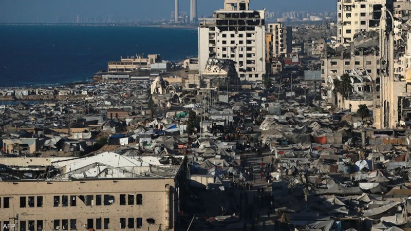 علماء: إسرائيل ترتكب إبادة جماعية في غزة