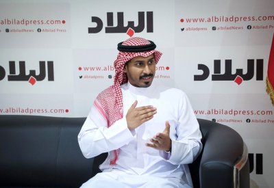 المحامي إبراهيم الدوسري: خطورة البضائع المستوردة المخالفة للمعايير تلزم تشديد الرقابة