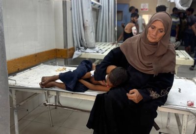 بلجيكا تنضم إلى المعترفين بفلسطين وتفرض 12 عقوبة على إسرائيل