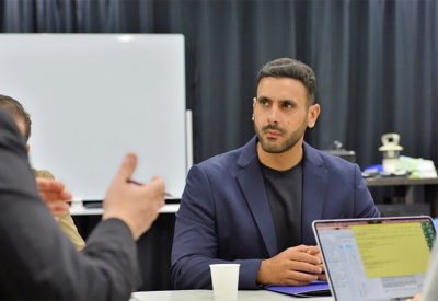 "الإنتاج البرامجي المشترك" تستكشف آفاق التعاون مع استديوهات يابانية رائدة