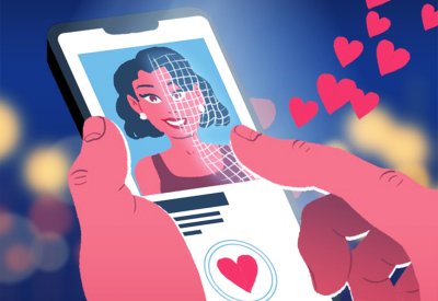 السر لحياة زوجية هانئة.. لا تشاركوا كل شيء على الإنترنت