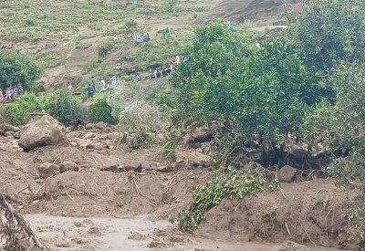 قتل جميع سكانها.. ماذا نعرف عن قرية ترسين في السودان؟