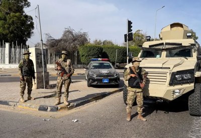 ليبيا على أعتاب مواجهة جديدة.. استنفار غير مسبوق في العاصمة