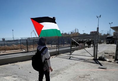 الاتحاد الأوروبي: الاعتراف بفلسطين يساعد على دعم حل الدولتين