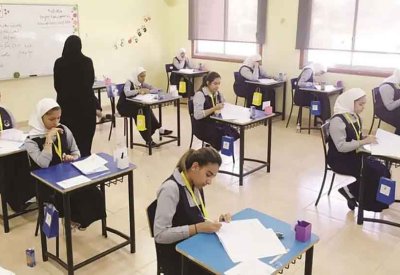 الكويت.. لا زيادات في الرسوم الدراسية للمدارس الخاصة