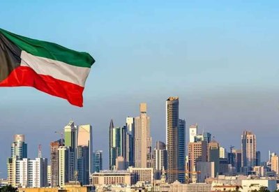 الكويت.. 127 ألف قضية جزائية في 2024