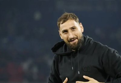 رسمياً.. مانشستر سيتي يضم دوناروما بعد رحيل إيدرسون