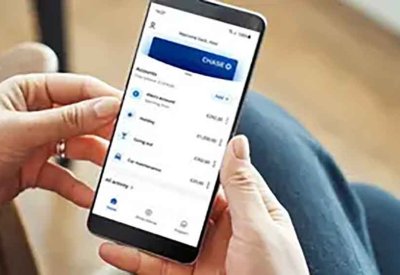شركات التكنولوجيا المالية تسعى لشراء بنوك أميركية للحصول على التراخيص