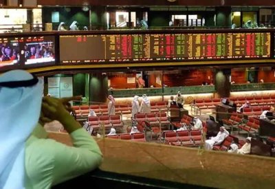 بورصات الخليج تغلق مرتفعة قبل صدور بيانات الوظائف الأميركية