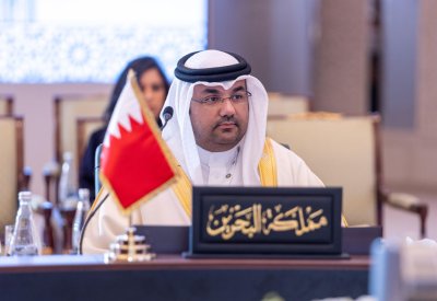 وكيل "التنمية" يشارك في الاجتماع الحادي عشر للجنة وكلاء الشؤون والتنمية الاجتماعية بدول التعاون