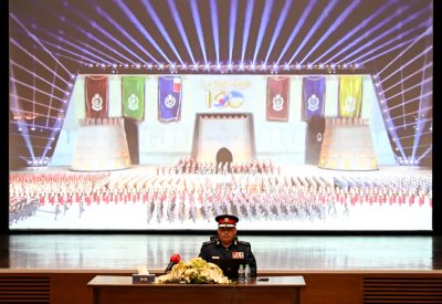 رئيس الأمن العام يشيد بالرعاية الملكية للشباب وتعزيز دورهم في التنمية الشاملة