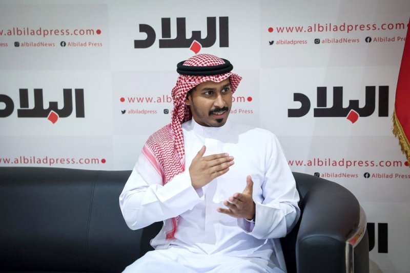 المحامي إبراهيم الدوسري: خطورة البضائع المستوردة المخالفة للمعايير تلزم تشديد الرقابة
