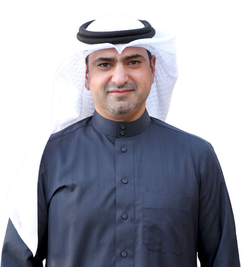 البصري لـ “البلاد سبورت”: استضافة بطولات العالم نقلة تاريخية.. وطموحنا لا يتوقف عند 2027