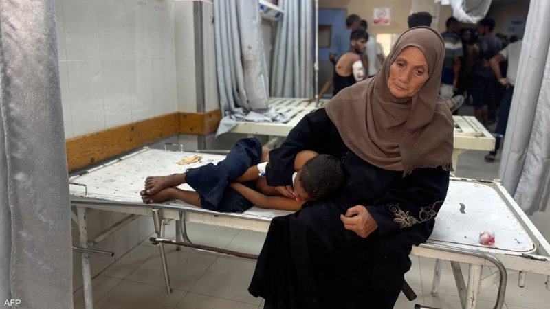بلجيكا تنضم إلى المعترفين بفلسطين وتفرض 12 عقوبة على إسرائيل
