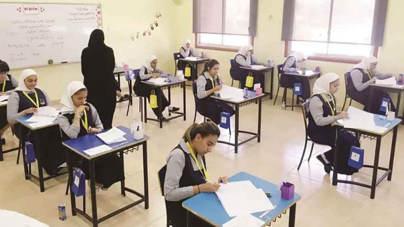الكويت.. لا زيادات في الرسوم الدراسية للمدارس الخاصة