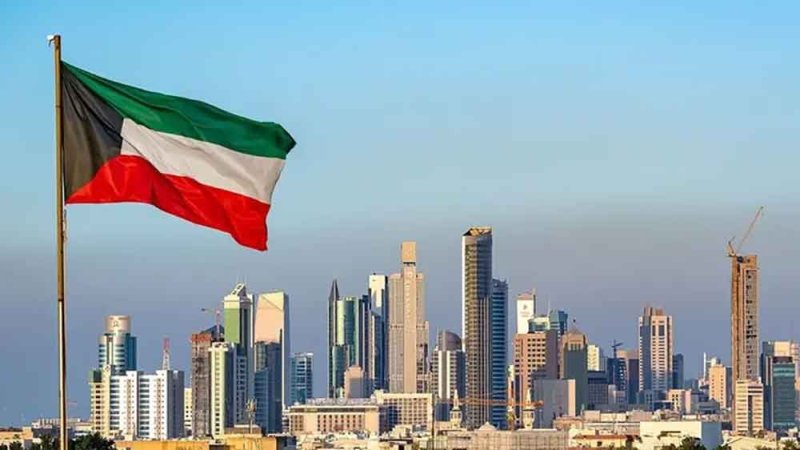 الكويت.. 127 ألف قضية جزائية في 2024