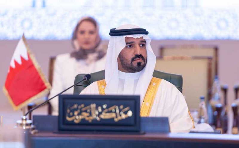 وكيل وزارة العمل يشارك في اجتماع لجنة وكلاء وزارات العمل بدول مجلس التعاون في الكويت