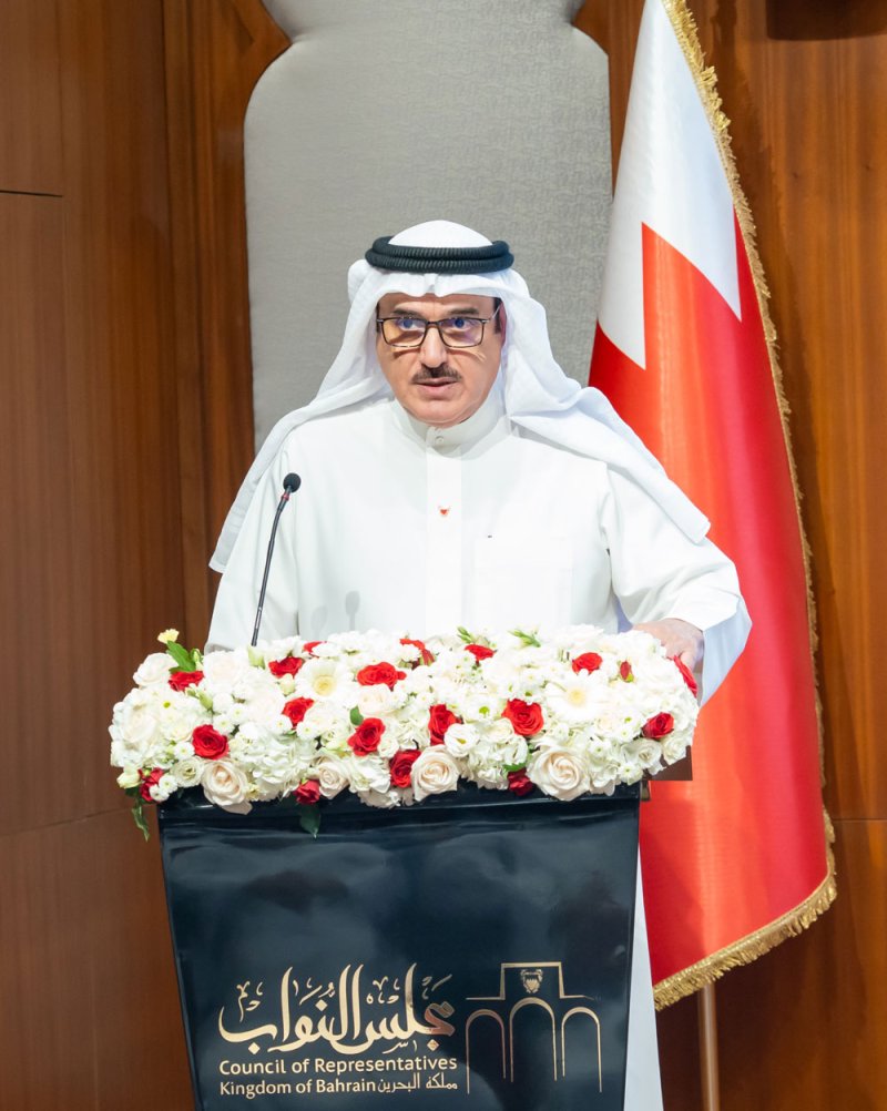 رئيس مجلس النواب يشيد بالإنجازات البيئية ويؤكد تطوير التشريعات