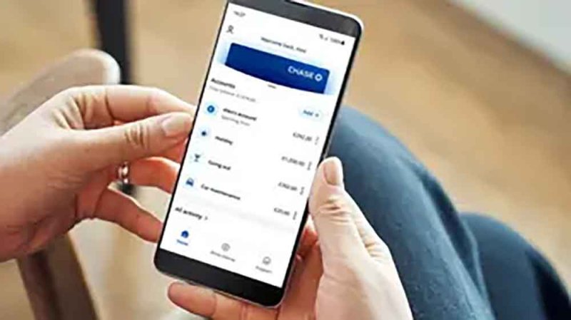 شركات التكنولوجيا المالية تسعى لشراء بنوك أميركية للحصول على التراخيص