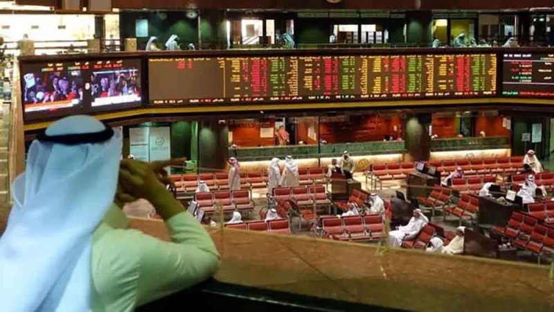 بورصات الخليج تغلق مرتفعة قبل صدور بيانات الوظائف الأميركية