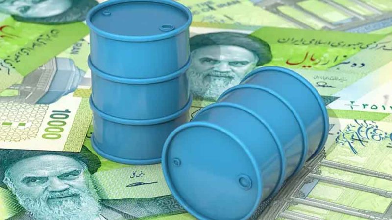 واشنطن تفرض عقوبات على مهربين للنفط الإيراني.. تحت ستار عراقي