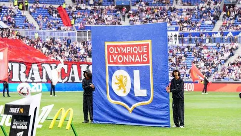 يبلغ 13 عاماً.. القبض على لاعب ليون الفرنسي بسبب جريمة قتل