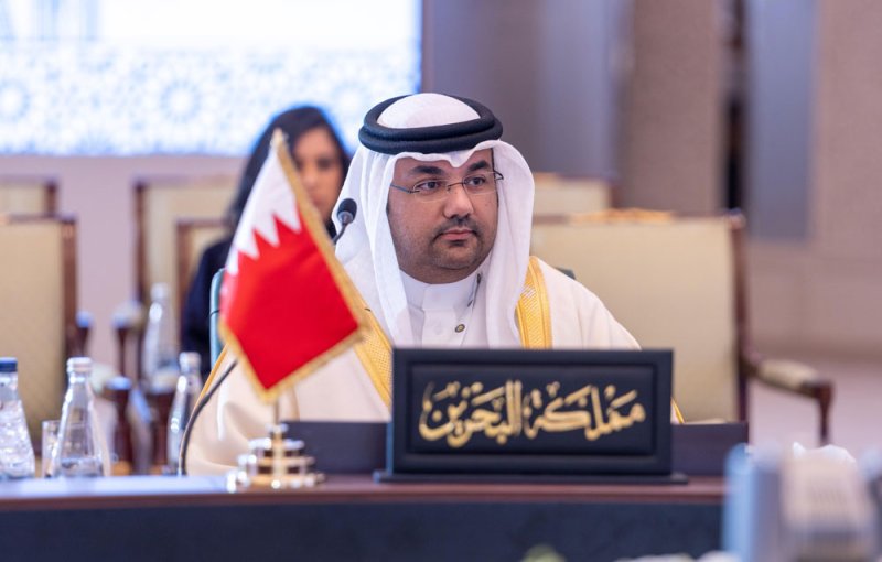 وكيل "التنمية" يشارك في الاجتماع الحادي عشر للجنة وكلاء الشؤون والتنمية الاجتماعية بدول التعاون