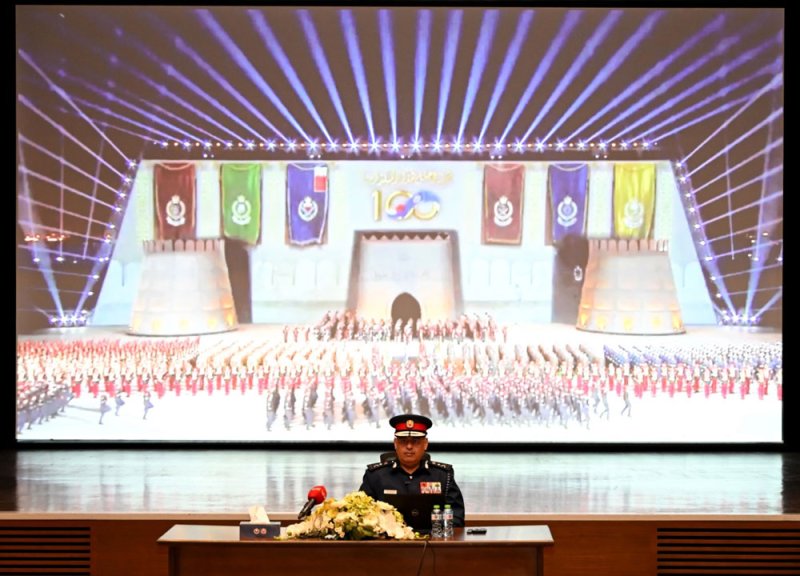 رئيس الأمن العام يشيد بالرعاية الملكية للشباب وتعزيز دورهم في التنمية الشاملة