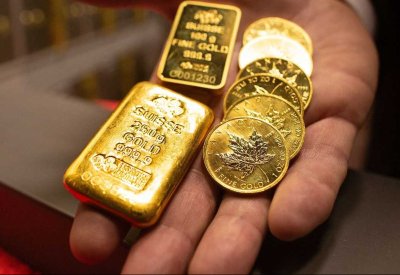 الذهب "بلا هوادة".. يواصل الصعود إلى قمم غير مسبوقة
