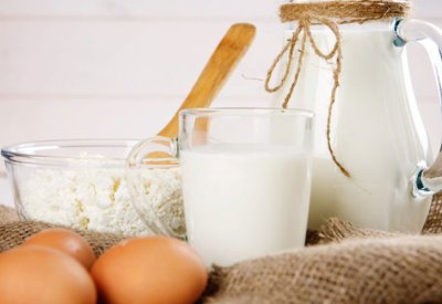 انخفاض أسعار البيض والأجبان والسمن بالأسواق المصرية