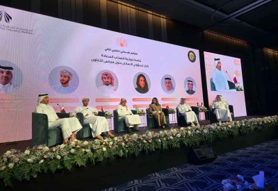 وكيل "الإسكان" تشارك في أعمال المؤتمر الإسكاني الخليجي الثاني