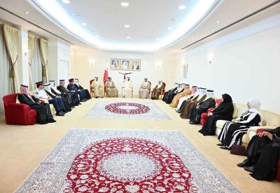 سمو محافظ الجنوبية: يؤكد ترسيخ نهج التواصل الدائم مع الأهالي وتوفير أفضل الخدمات