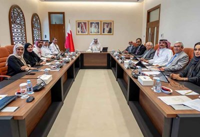 جهود متواصلة لتعزيز دور الدبلوماسية البرلمانية