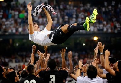 أسطورة ريال مدريد مرشح لتدريب باير ليفركوزن