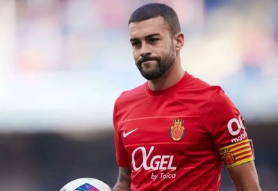 مايوركا يجرد لاعبه من "القيادة" ويوقف راتبه بسبب ريال مدريد