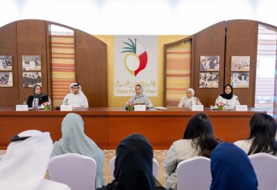 "الأعلى للمرأة" يطلق  الدورة الرابعة من جائزة صاحبة السمو الشيخة حصة بنت سلمان