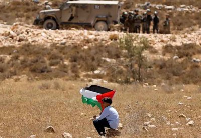تنديد خليجي بأشد العبارات بدعوات الاحتلال الإسرائيلي لضم الضفة الغربية