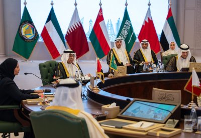 البديوي: أجهزة الخدمة المدنية وإنجازاتها ركيزة أساسية لتعزيز التعاون الحكومي بين دول المجلس