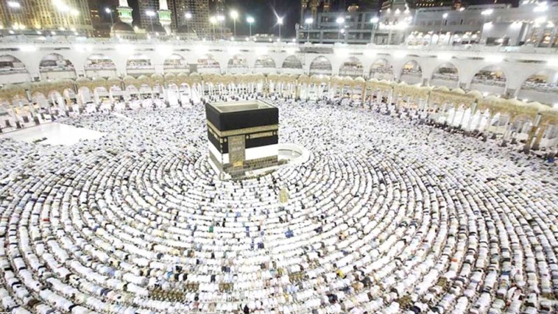 اليوم.. فتح باب التسجيل الإلكتروني للحج