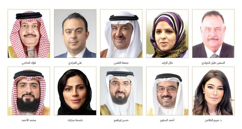 نواب وشوريون: سمو ولي العهد رئيس الوزراء في مصر.. شراكة استـراتيجية وأخوة متجددة