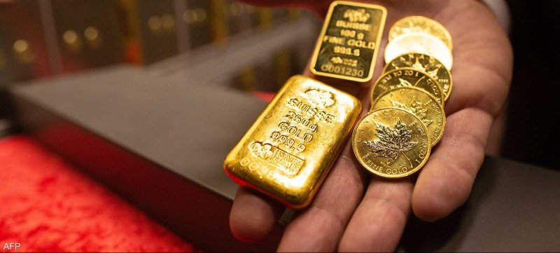 الذهب "بلا هوادة".. يواصل الصعود إلى قمم غير مسبوقة