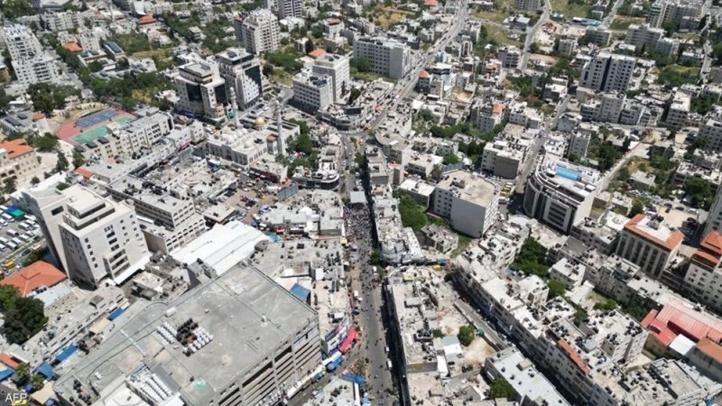 مسؤولة إماراتية: ضم الضفة خط أحمر ويقوض اتفاقات إبراهيم