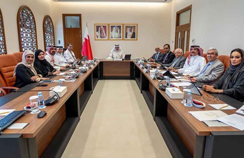 جهود متواصلة لتعزيز دور الدبلوماسية البرلمانية