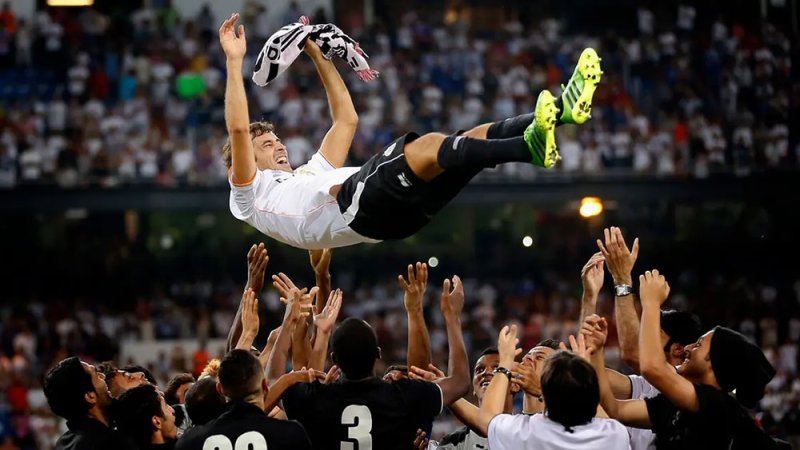 أسطورة ريال مدريد مرشح لتدريب باير ليفركوزن