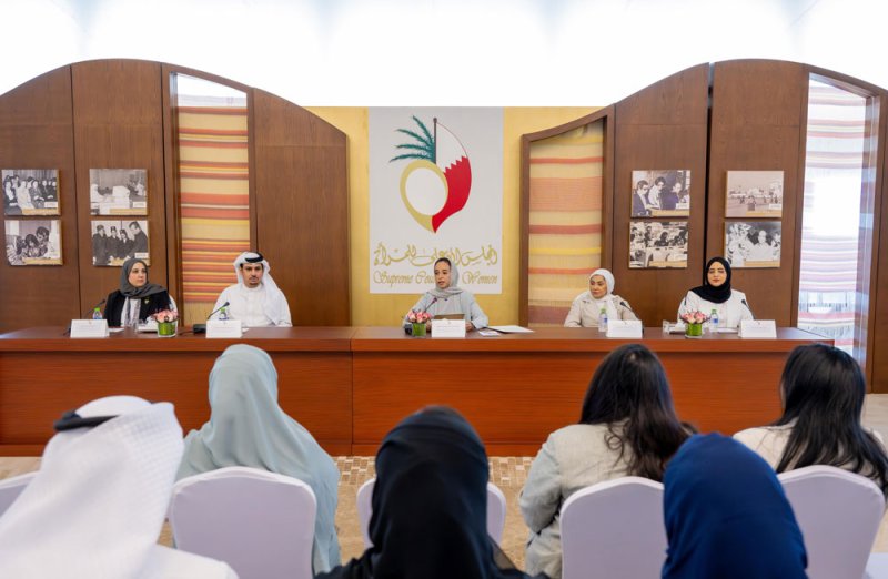 "الأعلى للمرأة" يطلق  الدورة الرابعة من جائزة صاحبة السمو الشيخة حصة بنت سلمان