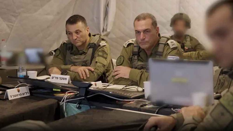 إسرائيل: بدء المرحلة الثانية من عملية عربات غدعون في غزة