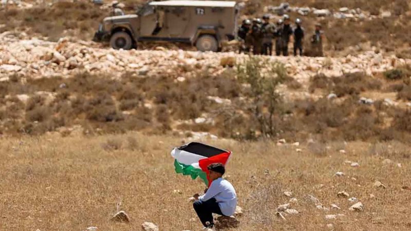 تنديد خليجي بأشد العبارات بدعوات الاحتلال الإسرائيلي لضم الضفة الغربية