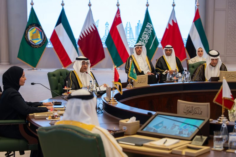 البديوي: أجهزة الخدمة المدنية وإنجازاتها ركيزة أساسية لتعزيز التعاون الحكومي بين دول المجلس
